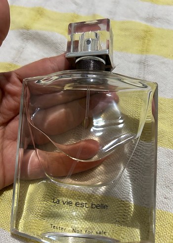 la vie est belle parfüm - Görsel 4
