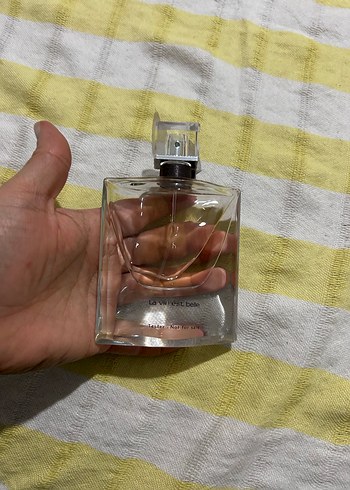 la vie est belle parfüm - Görsel 7
