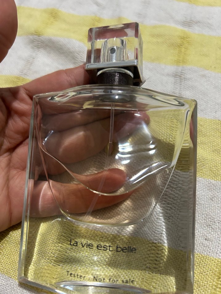 la vie est belle parfüm - Görsel 4