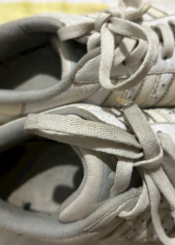 Adida Spor Ayakkabı - Görsel 4