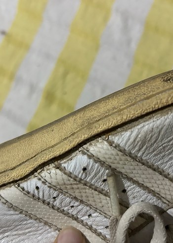 Adida Spor Ayakkabı - Görsel 6