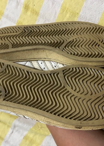 Adida Spor Ayakkabı - Görsel 5