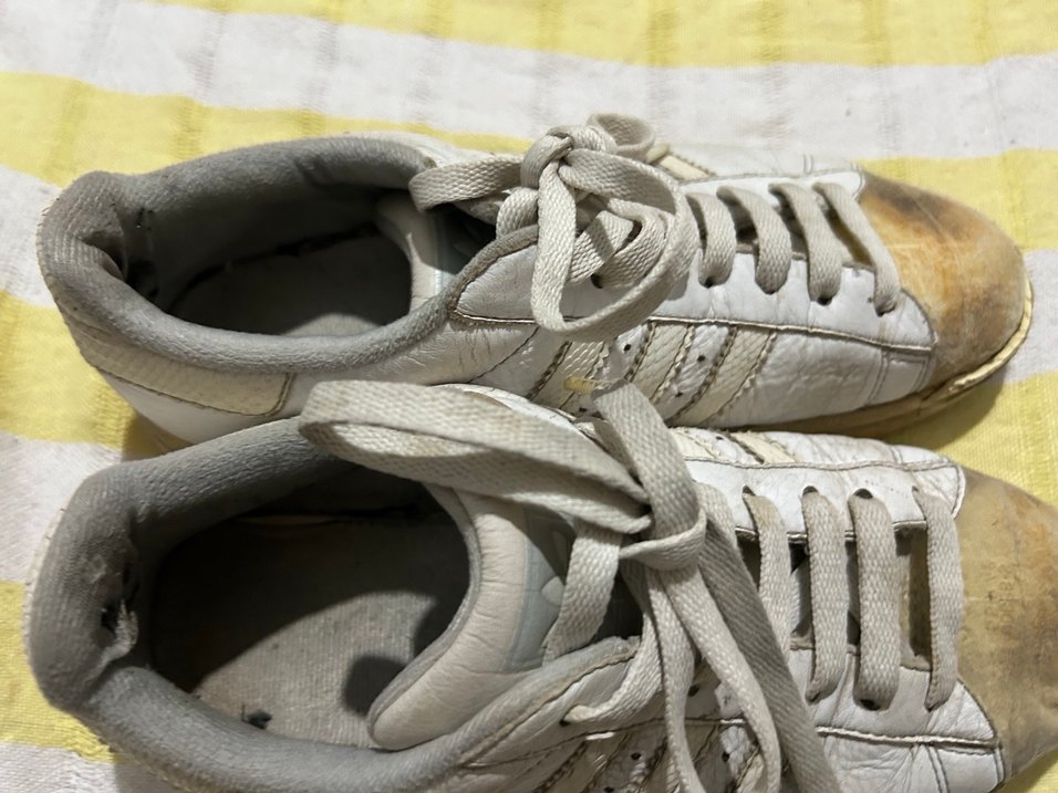 Adida Spor Ayakkabı - Görsel 3