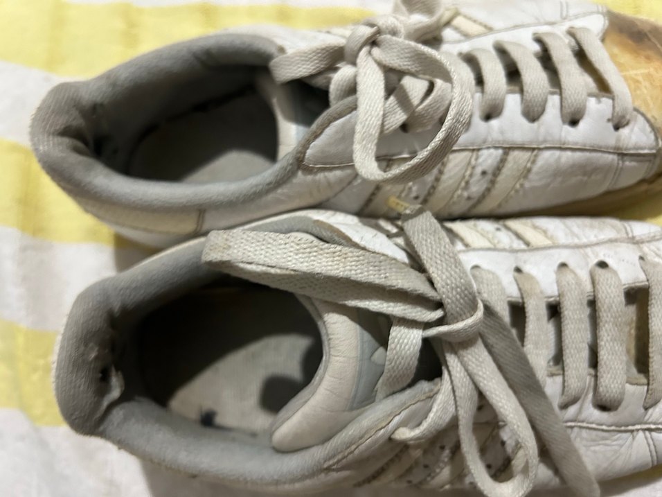 Adida Spor Ayakkabı - Görsel 4