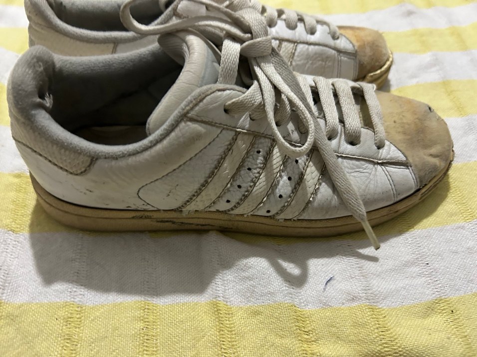 Adida Spor Ayakkabı - Görsel 2