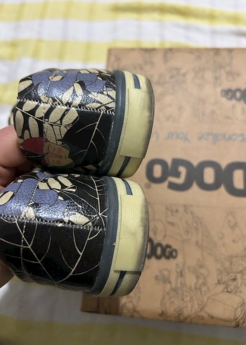 Dogo ayakkabı - Görsel 3