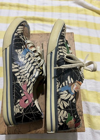 Dogo ayakkabı - Görsel 5