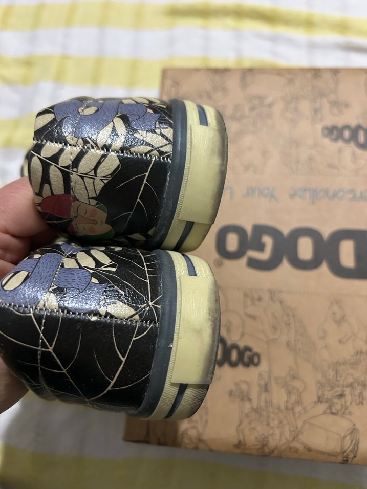 Dogo ayakkabı - Görsel 3