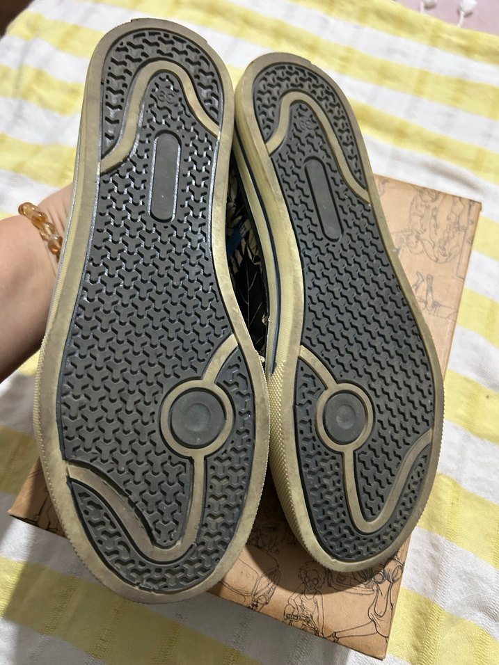 Dogo ayakkabı - Görsel 4