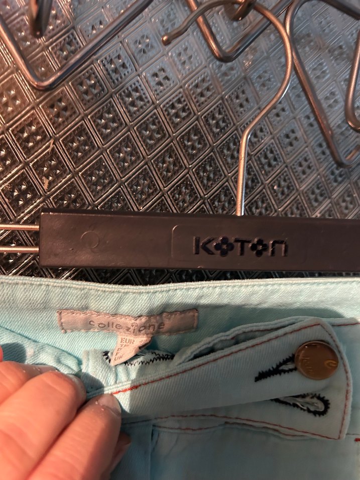 Collezione Vintage Etek - Görsel 4