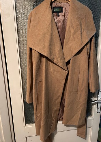 Mango Kadın Kaban - Görsel 7