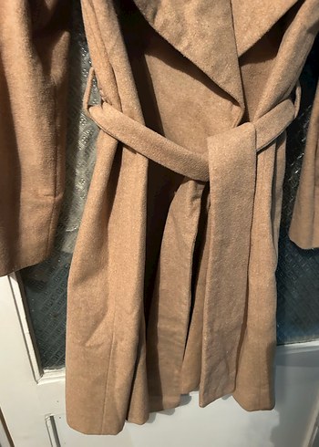 Mango Kadın Kaban - Görsel 5