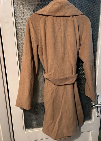 Mango Kadın Kaban - Görsel 6