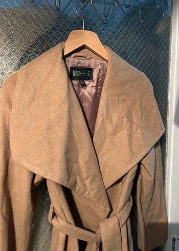 Mango Kadın Kaban - Görsel 2