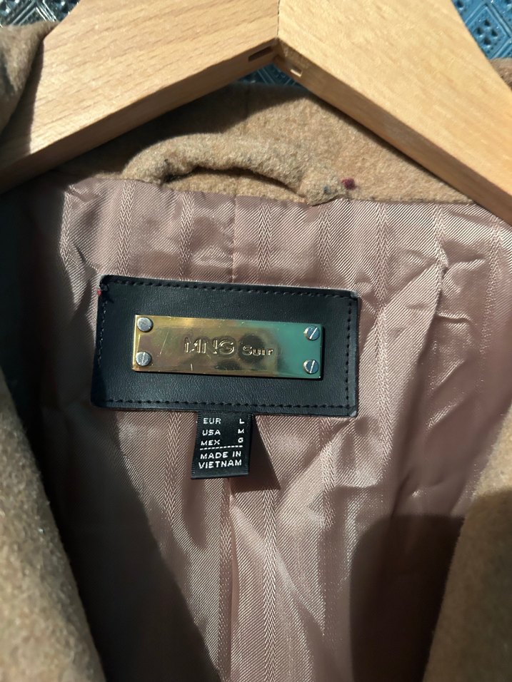 Mango Kadın Kaban - Görsel 3