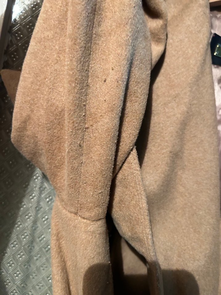 Mango Kadın Kaban - Görsel 4