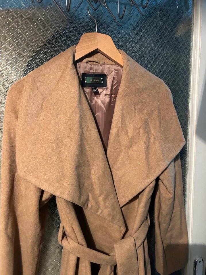 Mango Kadın Kaban - Görsel 2