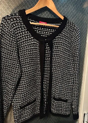 Lc Waikiki Hırka Lcw - Görsel 7