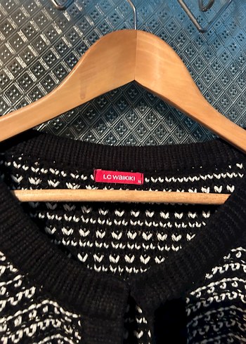 Lc Waikiki Hırka Lcw - Görsel 2