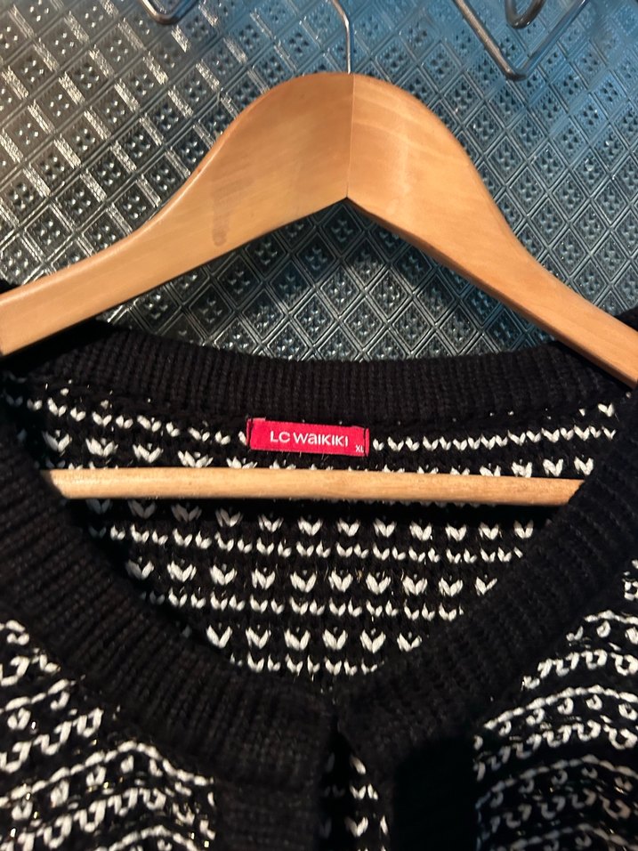 Lc Waikiki Hırka Lcw - Görsel 2