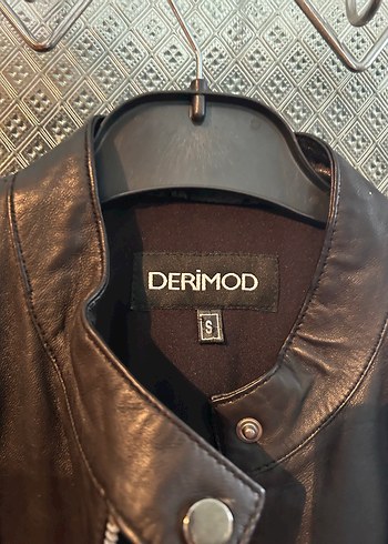 Derimod Derimont - Görsel 3