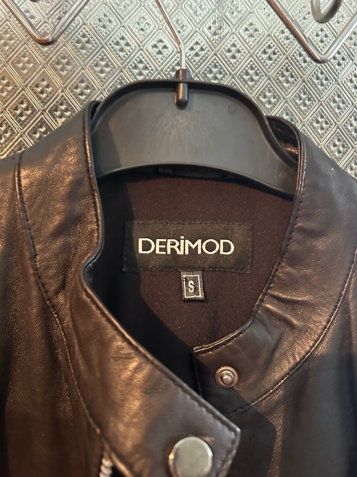 Derimod Derimont - Görsel 3