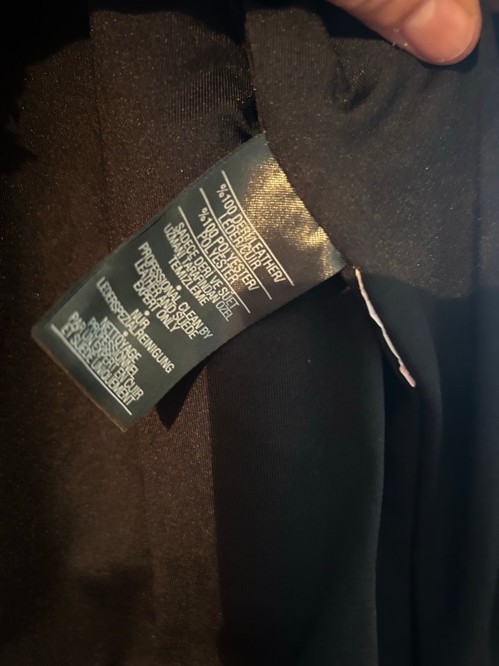 Derimod Derimont - Görsel 4