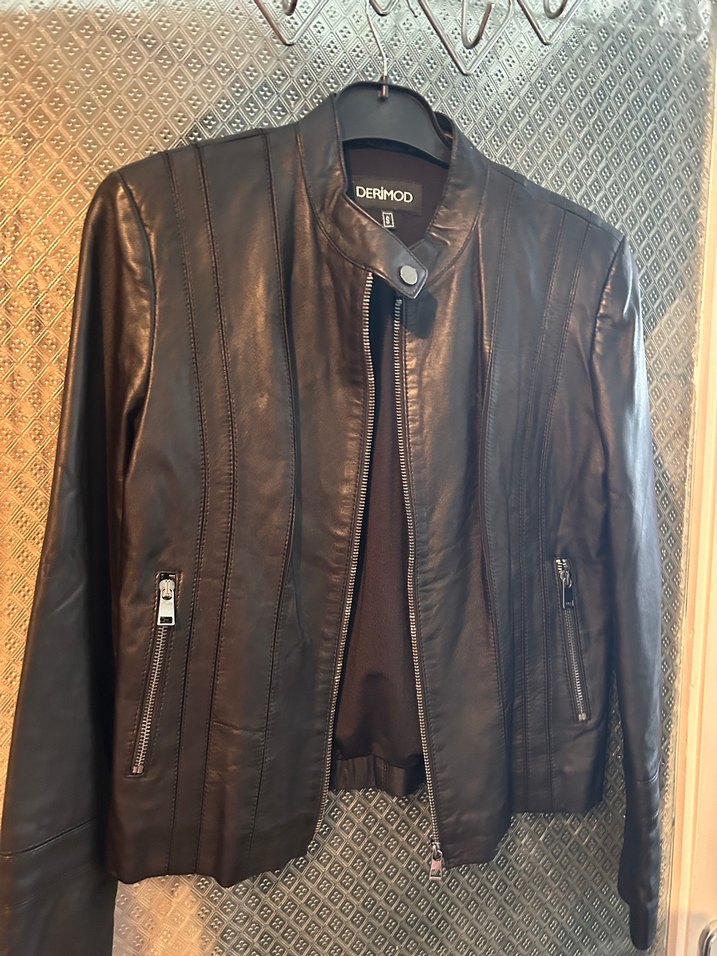 Derimod Derimont - Görsel 2