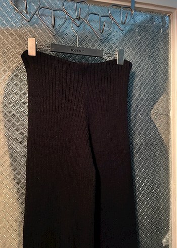 Nisan triko pantolon - Görsel 6