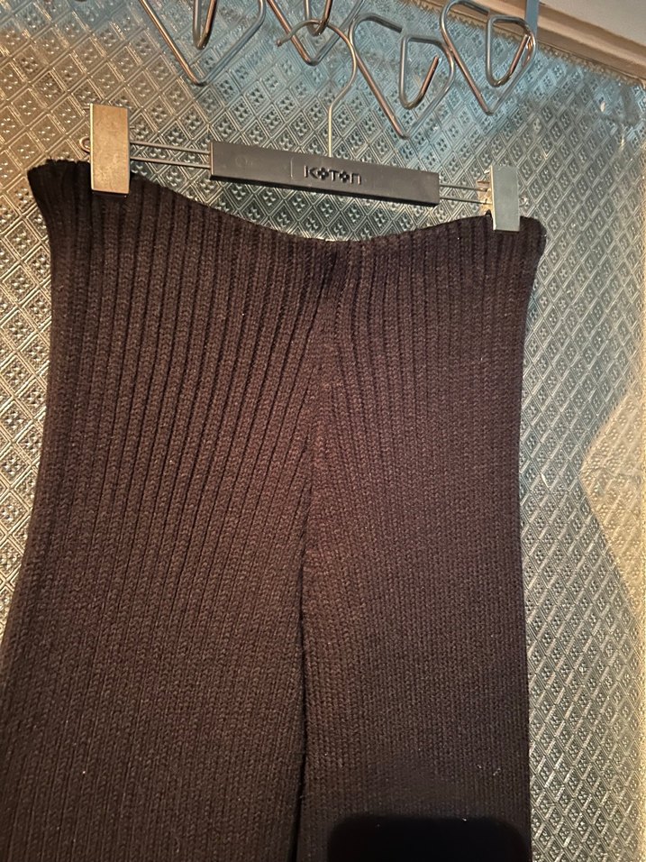 Nisan triko pantolon - Görsel 2