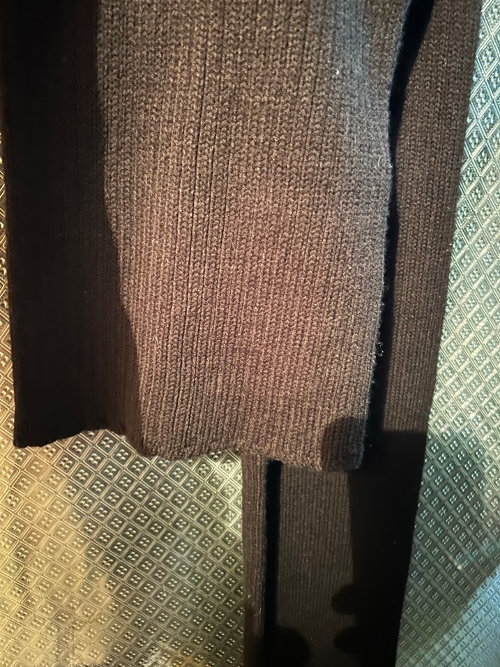 Nisan triko pantolon - Görsel 5