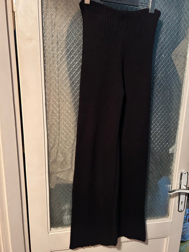 Nisan triko pantolon - Görsel 4