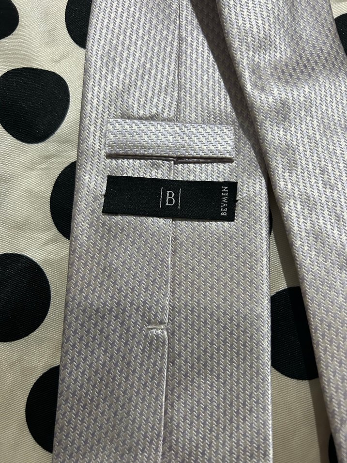 Beymen Kravat - Görsel 3