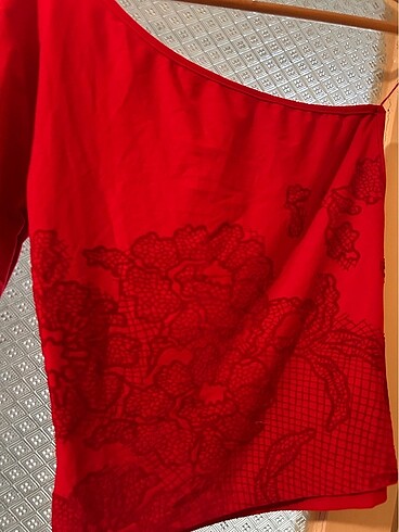 American Vintage Vintage tek omuz badi y2k 90lar