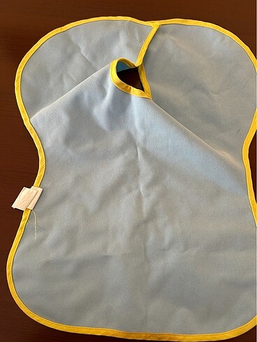 Babyjem Bebek Mama Önlüğü - Görsel 4