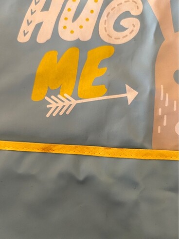 Babyjem Bebek Mama Önlüğü - Görsel 9