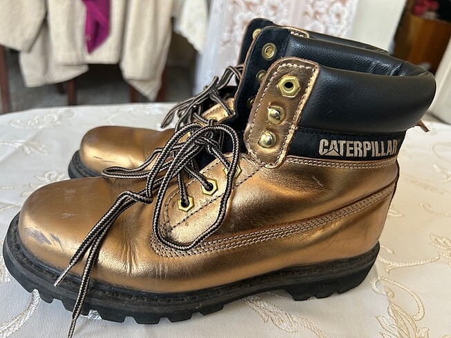 40 Beden Caterıllar Cat Bot