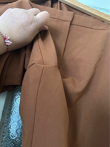 48 Beden M&S Kumaş Pantolon