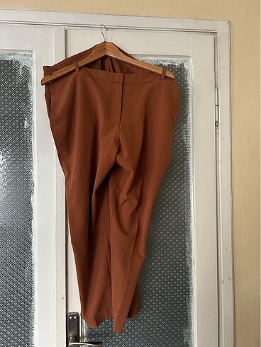 Marks & Spencer M&S Kumaş Pantolon