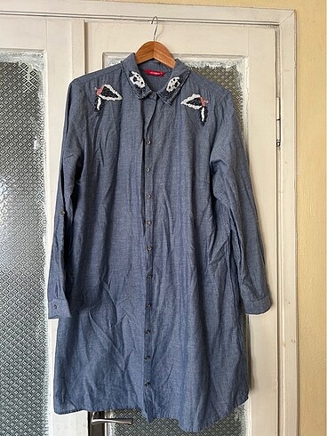 Lcw tunik gömlek