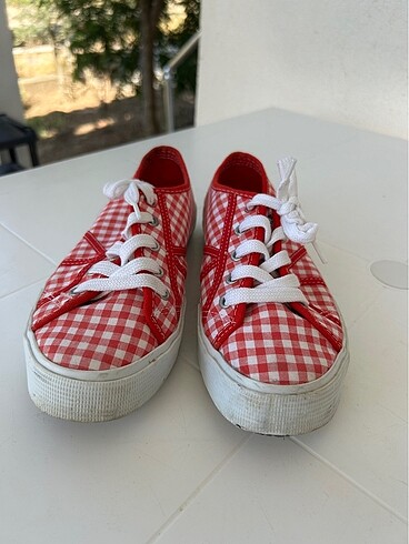 LC Waikiki Lc Waikiki Vintage Ayakkabı