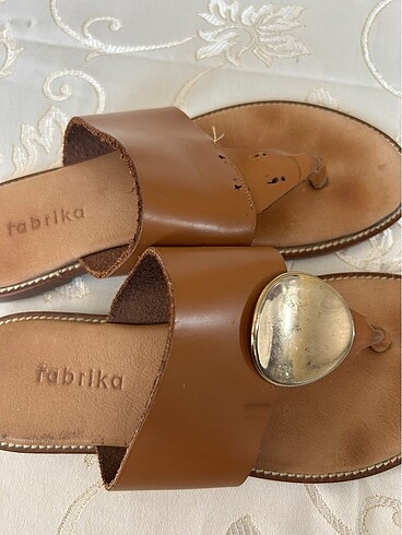39 Beden Fabrika Terlik