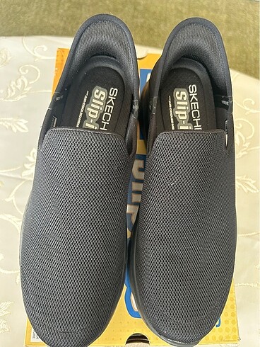 Skechers Skechers Air Cooled Memory Foam Ayakkabı
