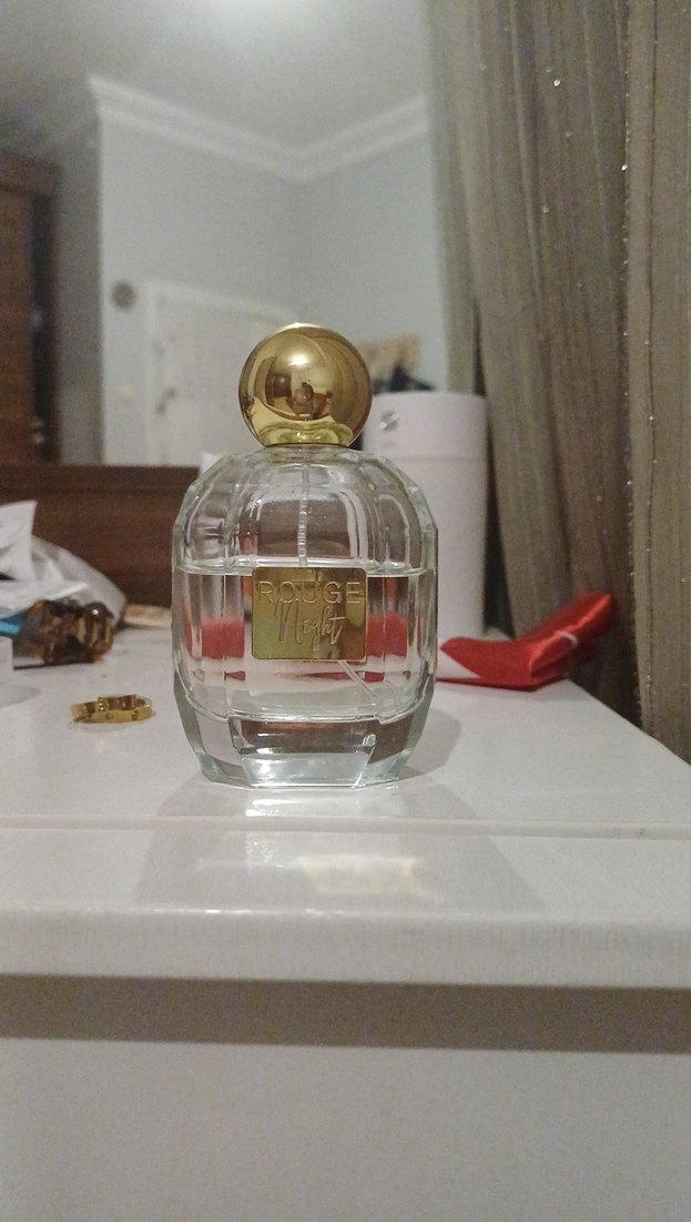 ROUGE Kadın Parfümü - Görsel 2