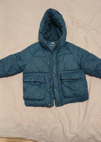 Zara 5 Yaş