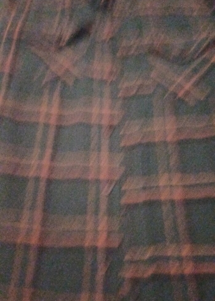 Oduncu gömlek - Görsel 3