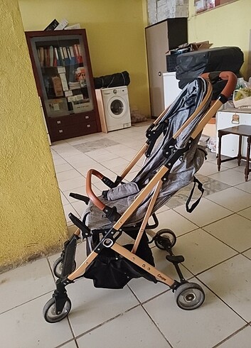 Bebek Arabası - Görsel 7