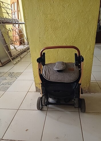 Bebek Arabası - Görsel 12