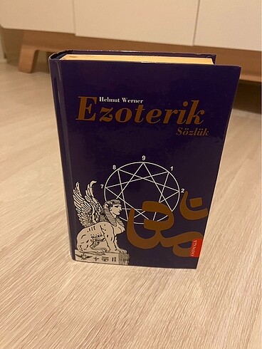 Ezoterik Sözlük