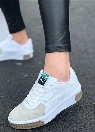 Puma Spor ayakkabı 